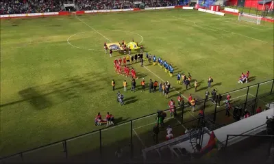 JIOI : suivez le match Maurice/Seychelles en live