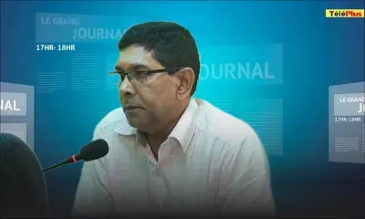 Le Grand Journal : qu'attendent les ONG du Budget 2018-2019 ?