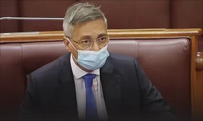 Amendements à l’IBA Act : suivez les débats