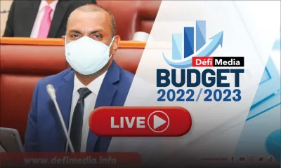 Budget 2022-23 : suivez en fil rouge les principales mesures