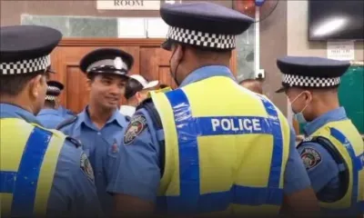  [Live] Comparution de Bruneau Laurette devant la BRC 