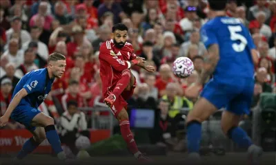  Foot: Liverpool lance sa saison de Premier League en battant Bournemouth 4 à 2
