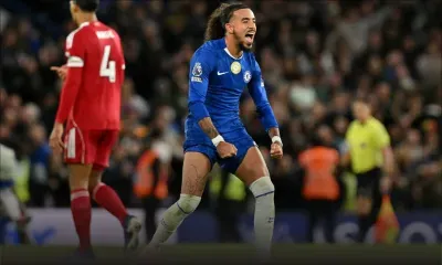 Foot : rien ne va plus pour Liverpool, battu sur le gong à Chelsea