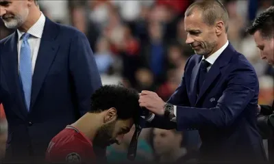 Stade de France: Liverpool réclame des excuses au gouvernement français