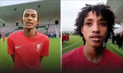 Liverpool FC Residential Soccer Camp : 16 joueurs mauriciens en tournée au Royaume-Uni
