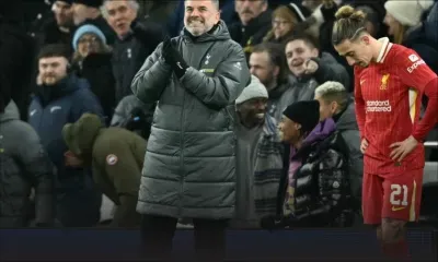 Coupe de la Ligue : Liverpool s'incline 1-0 à Tottenham en demie aller