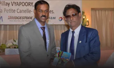 Sécurité routière : un guide dédié aux motocyclistes lancé