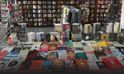 Confinement national : les libraires souhaitent opérer