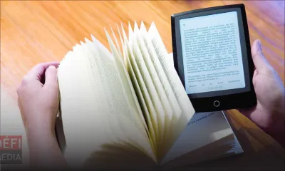 Couvre-feu : 500 livres numériques gratuits sur le site Fnac