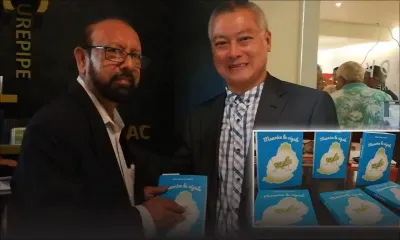 Maurice : une société consumériste selon l’économiste Eric Ng