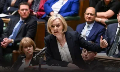 Royaume-Uni: chaos au gouvernement, Truss plus que jamais acculée