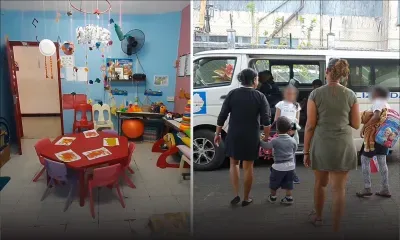 «Lizie dan la main» en difficulté financière : les employés dans le flou