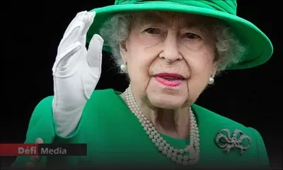 Les funérailles d'Elizabeth II auront lieu lundi 19 septembre à Londres