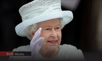 La reine Elizabeth II est morte de "vieillesse", selon son certificat de décès