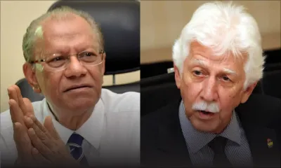 Deux autres demandes d'autorisation de rassemblement devant la résidence de chefs de parti le 7 novembre 
