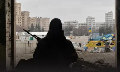 Le conflit en Ukraine propulse pétrole, gaz et métaux à de nouveaux records