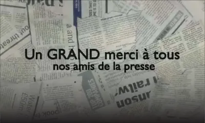 Journée internationale de la presse : Les journalistes en confinement 