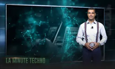 [Rediffusion] La Minute Techno – Les applications de m-payment à Maurice