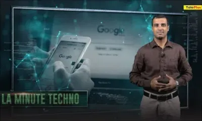 La Minute Techno – L’Africa Internet Summit 2022 à Maurice. 