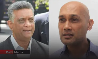 Pétition électorale de Lormus Bundhoo contre Kailesh Jagutpal : débats en Cour suprême ce jeudi 
