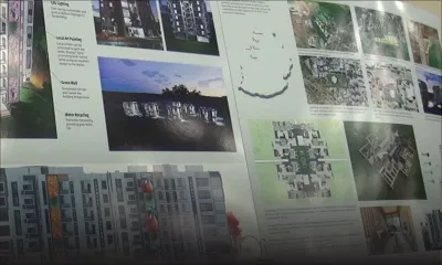 12 000 logements sociaux : premier coup de pioche le 21 juillet à Coromandel