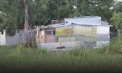 Maurice : la bombe sociale du logement