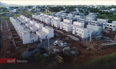 Construction de 12 000 unités résidentielles : demande de proposition pour la nomination de consultants 