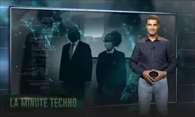 La Minute Techno – Pourquoi Facebook a envoyé une représentante à Maurice ? 