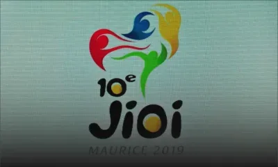 JIOI – Navettes gratuites pour se rendre au complexe sportif de Côte d’Or 
