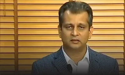 Covid-19 : suivez le point de communication du GM