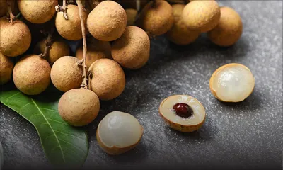 Fruit d’été - Longanes : Rs 250 à Rs 450 le demi-kilo 