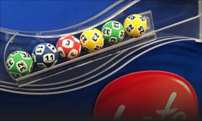 Loto : résultats du 887e tirage