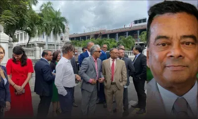 Politique : secousses au sein du gouvernement et de l’opposition