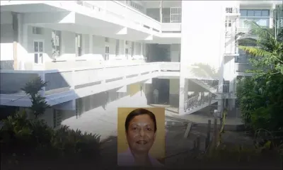 Collège Lorette de Quatre-Bornes : la suspension de trois enseignants fait polémique