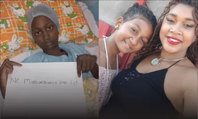 Atteinte de leucémie et âgée de 13 ans : une Mauricienne «emprisonnée» dans une clinique indienne faute d’argent 