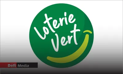 Loterie Vert : plus de 50 gagnants en 10 semaines