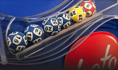 Loto : pas de grand gagnant ; découvrez les six bons numéros  
