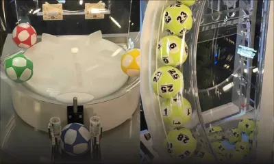 30e tirage de la Loterie Vert : Le grand gagnant encaisse Rs 7 millions