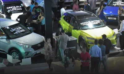 Salon de l’Automobile 2019 : exclusive opportunity to buy your dream vehicle 