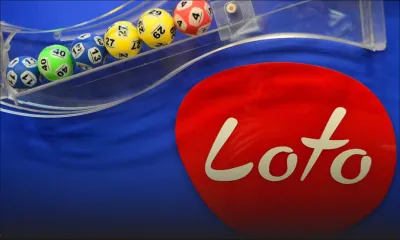 Loto : un joueur remporte Rs 5 millions