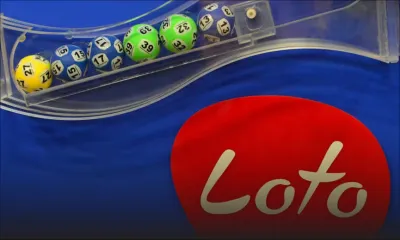 Loto : prochain jackpot à Rs 12 millions