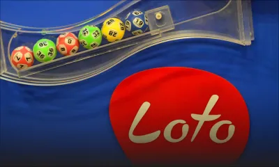 Loto : un joueur remporte Rs 27, 7 millions 