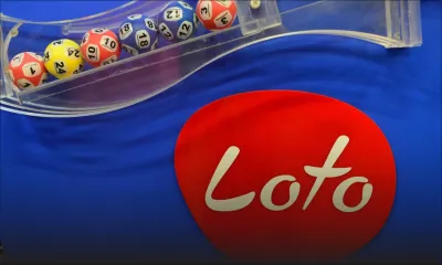 Loto : un joueur remporte Rs 33,3 millions 