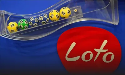 Loto : prochain jackpot à Rs 26 millions 