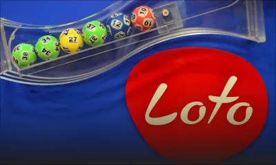 Loto : prochain jackpot à Rs 12 M
