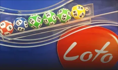 Loto : Résultats du tirage de ce samedi 3 août 2019, pas de gagnant