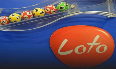 Loto : aucun grand gagnant, prochain jackpot à Rs 60 millions 