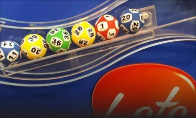 Loto : un joueur remporte Rs 27,5 millions en ce 1er janvier