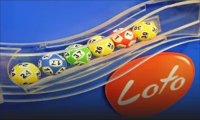 Loto : pas de grand gagnant, prochain jackpot à Rs 15 millions 