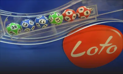 Loto : deux joueurs se partagent le jackpot de Rs 25,4 millions